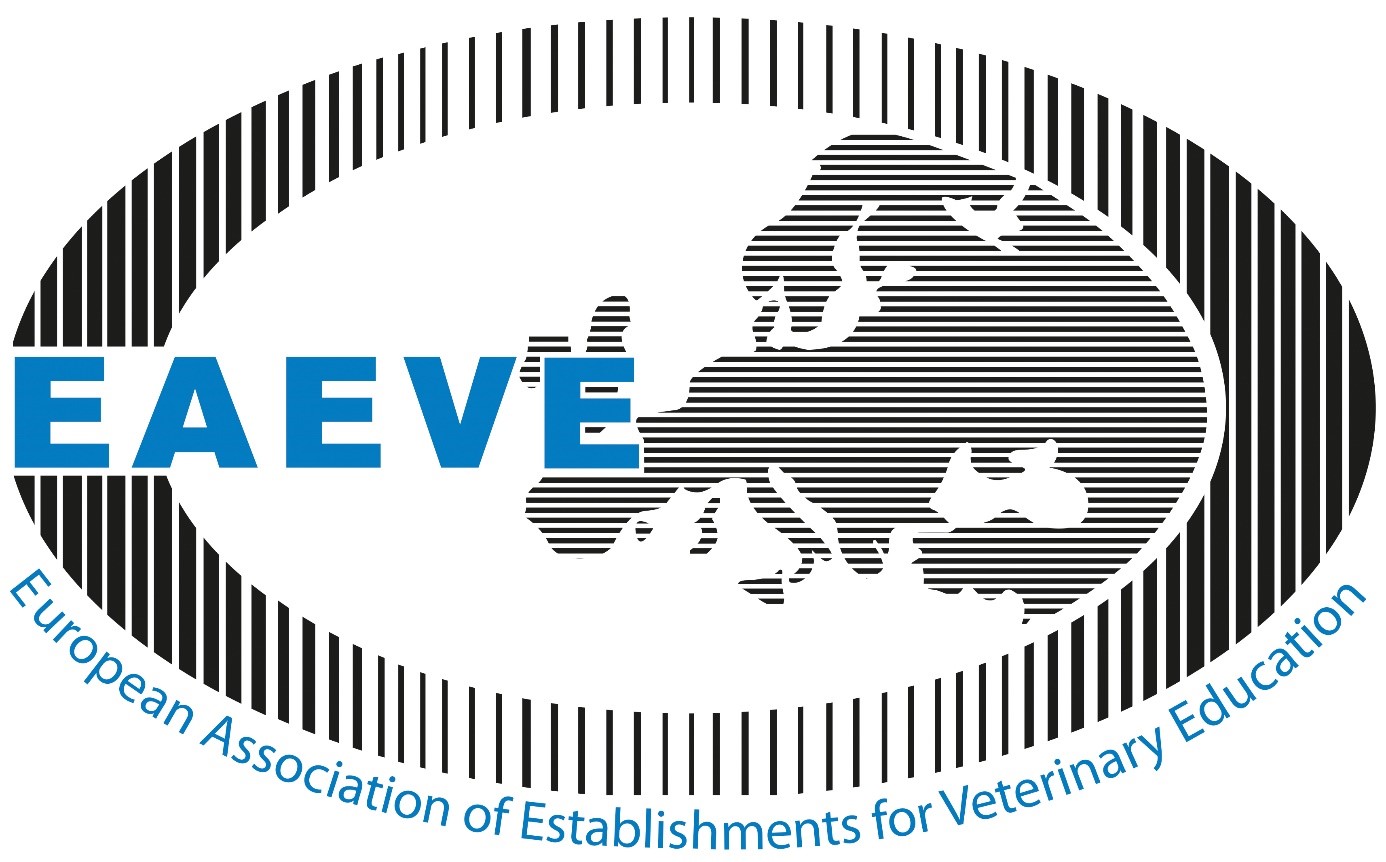 EAEVE logo